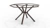 BISTROT BASE 130CM (FOR 60")
